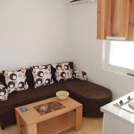Simic Srebrno Jezero Apartment Ostrovo