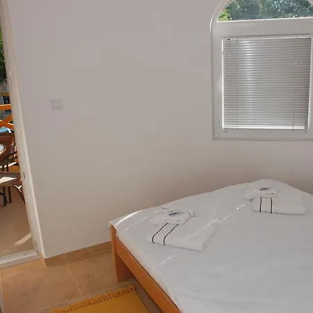 Apartment Simic Srebrno Jezero