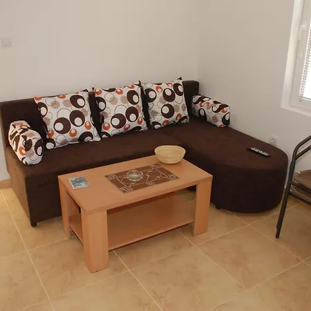 Simic Srebrno Jezero Apartment