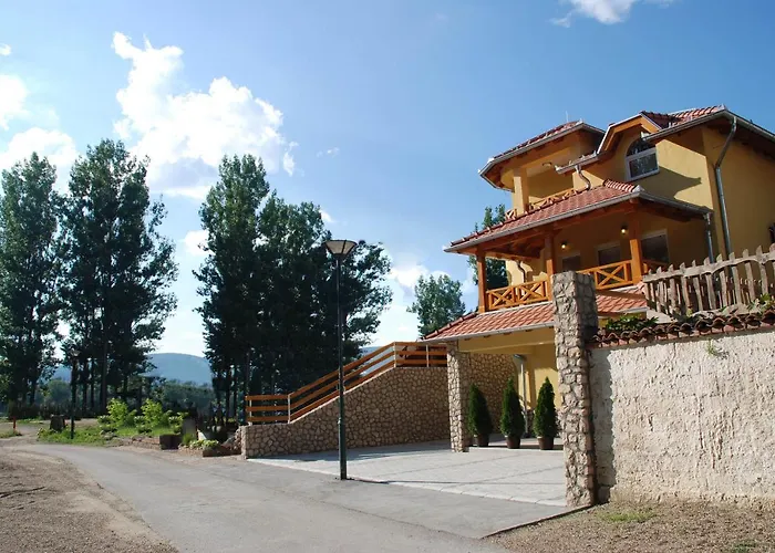 Simic Srebrno Jezero