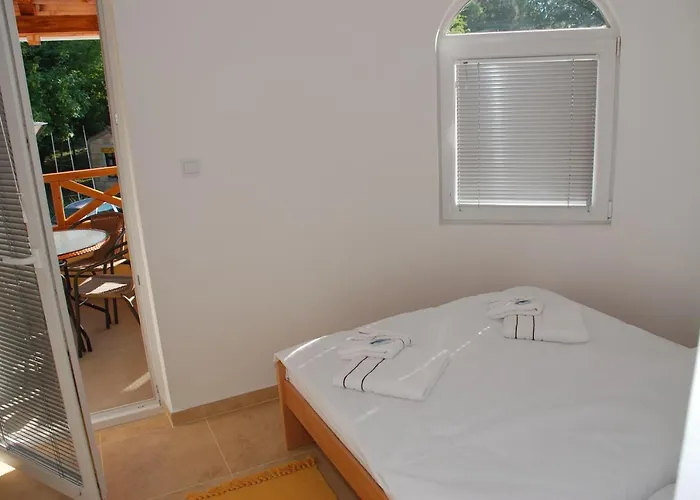 아파트 Simic Srebrno Jezero